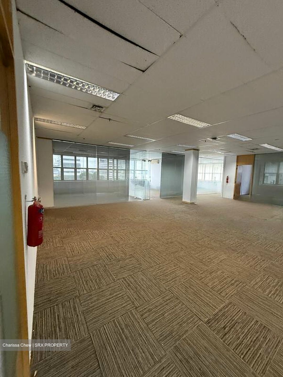 Boon Leat Terrace (D5), Factory #496604491